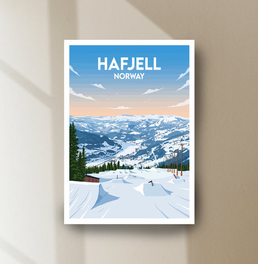 Hafjell