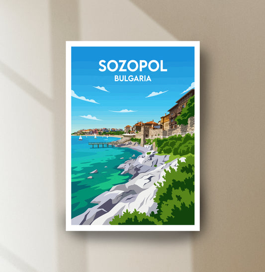 Sozopol