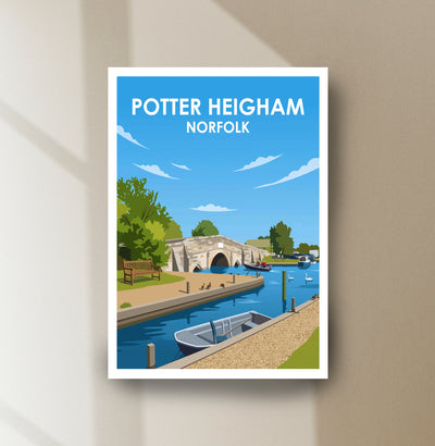 Potter Heigham