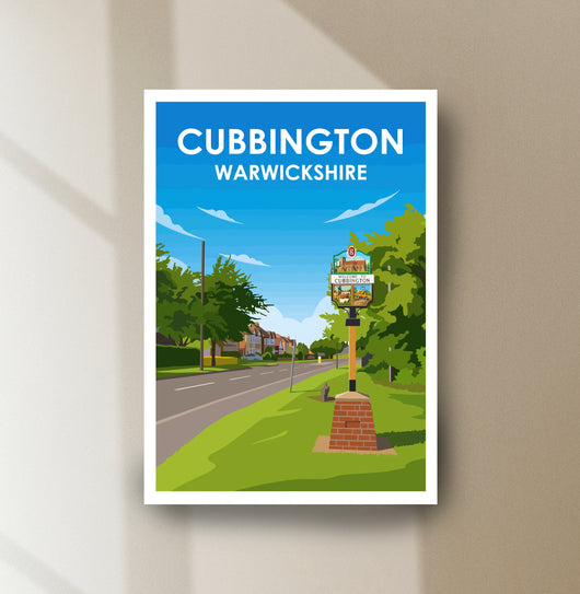 Cubbington