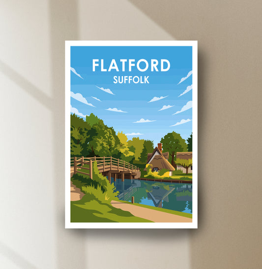 Flatford