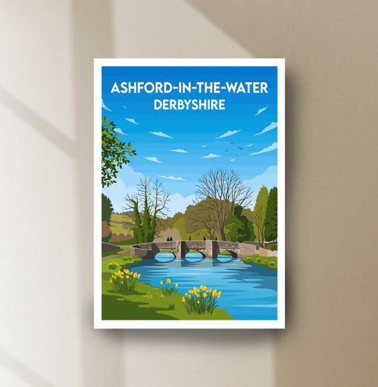 Ashford-in-the-Water