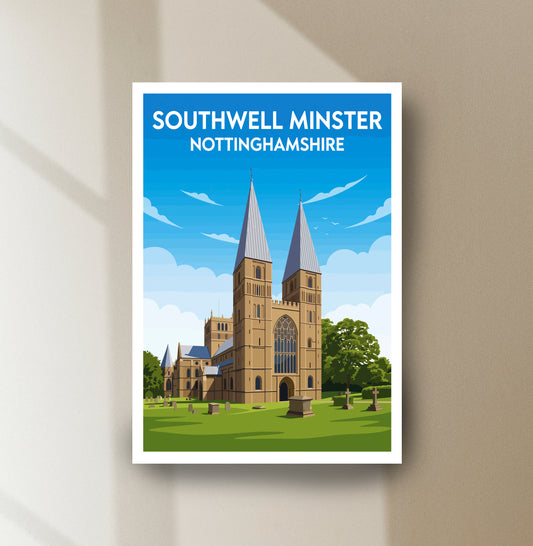 Southwell Minster