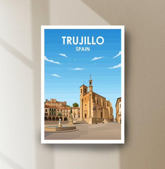 Trujillo