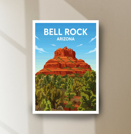 Bell Rock