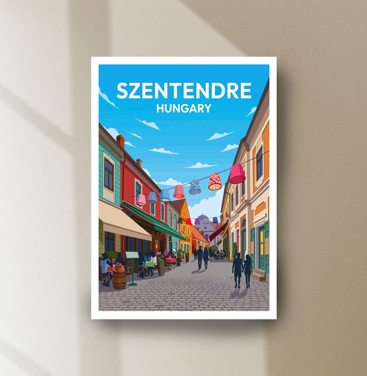 Szentendre