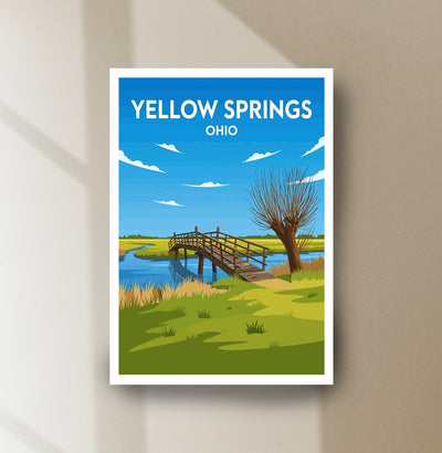 Yellow Springs