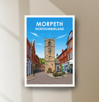 Morpeth