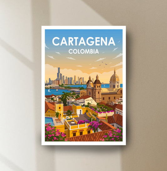 Cartagena