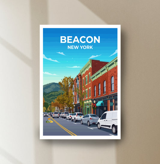 Beacon