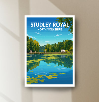 Studley Royal