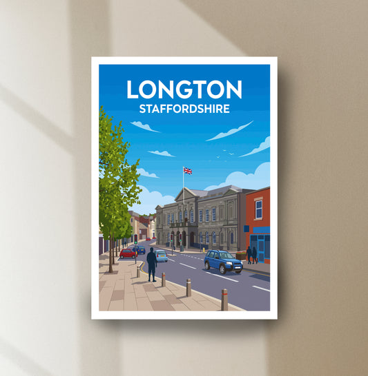 Longton