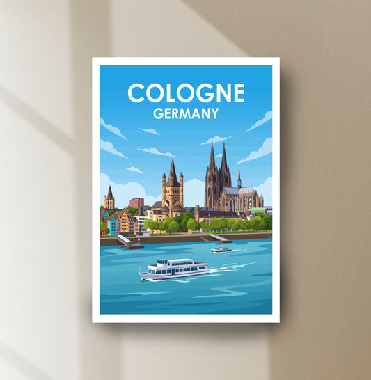 Cologne