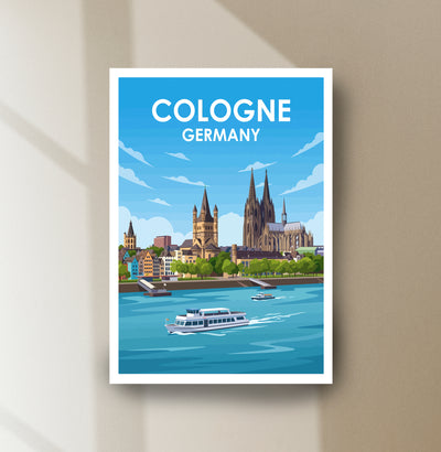 Cologne