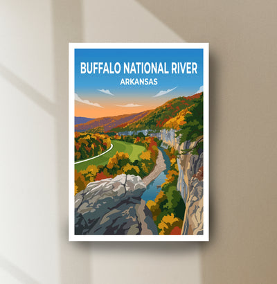 Buffalo National River