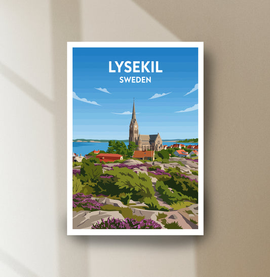 Lysekil