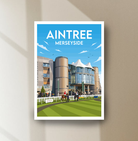 Aintree