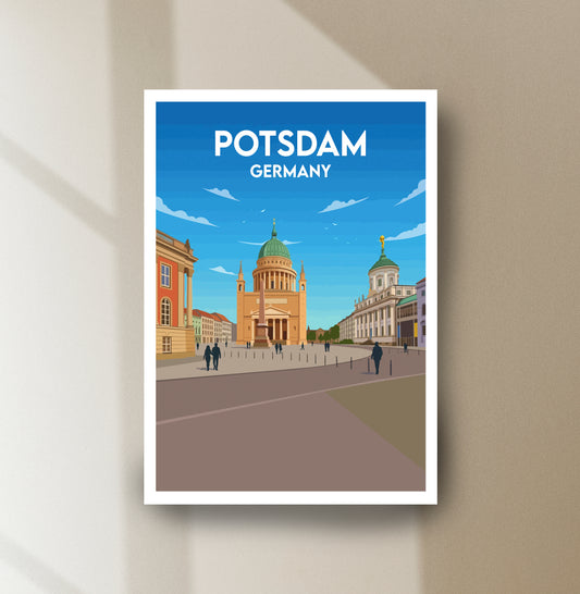 Potsdam