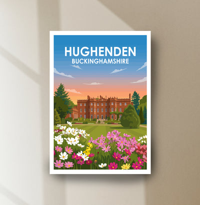 Hughenden