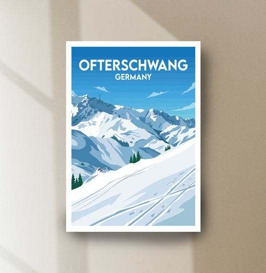 Ofterschwang