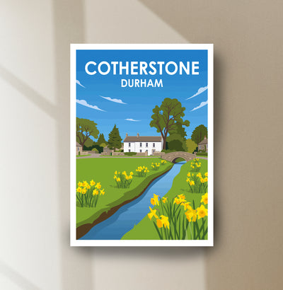 Cotherstone