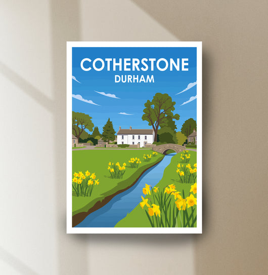 Cotherstone