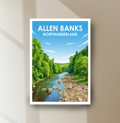 Allen Banks