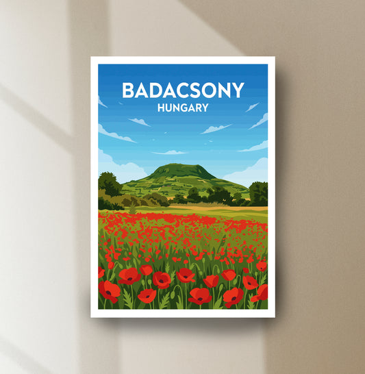 Badacsony