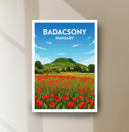 Badacsony