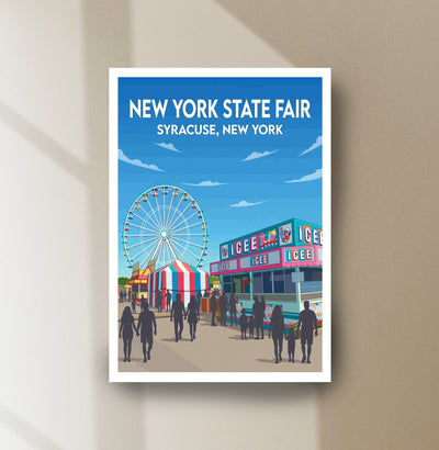 New York State Fair