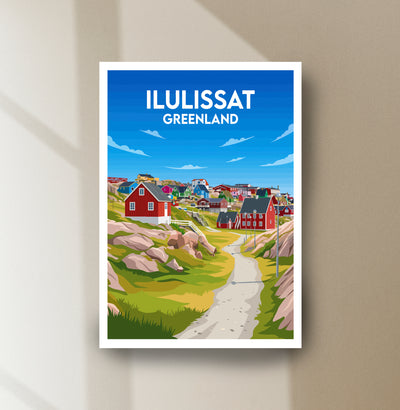 Ilulissat