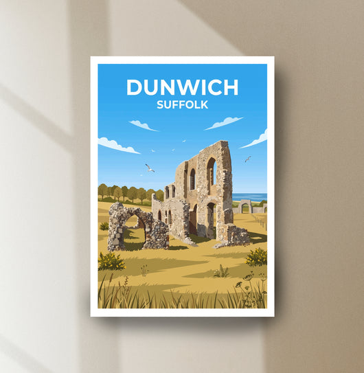 Dunwich