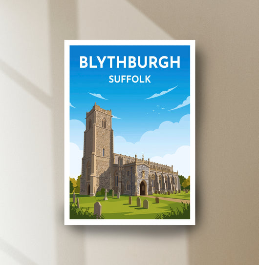 Blythburgh