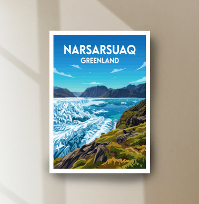 Narsarsuaq