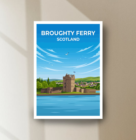 Broughty Ferry