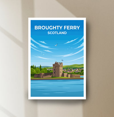 Broughty Ferry