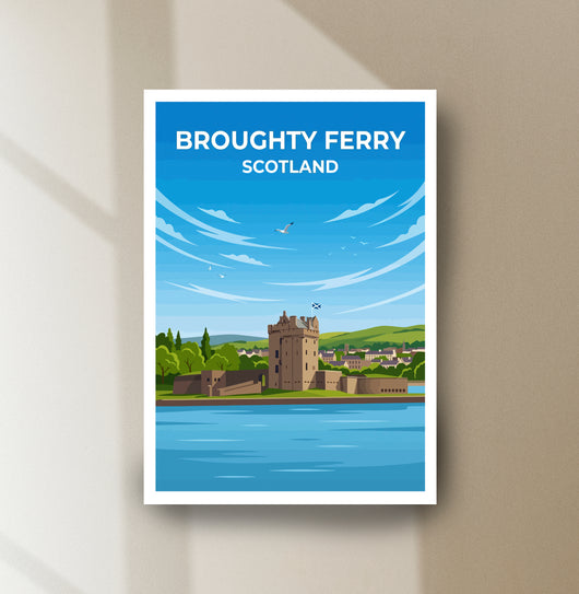 Broughty Ferry