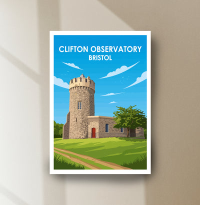 Clifton Observatory