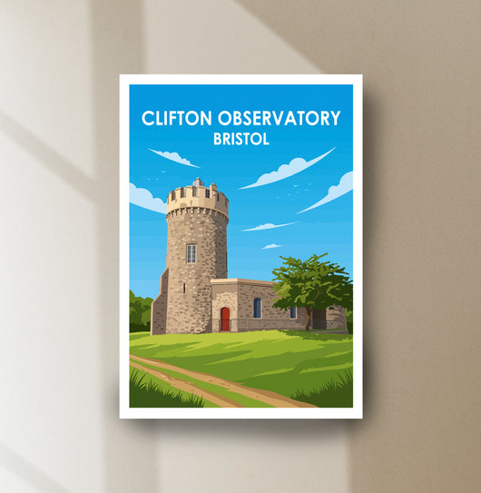Clifton Observatory