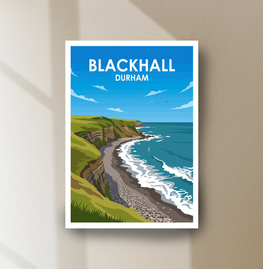 Blackhall