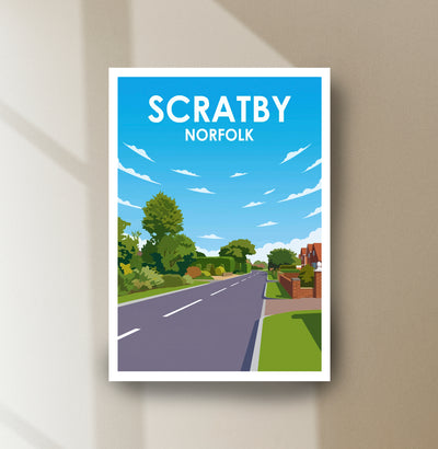 Scratby