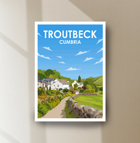 Troutbeck