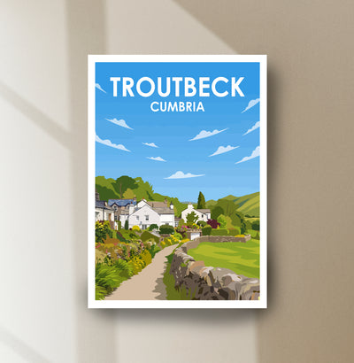 Troutbeck