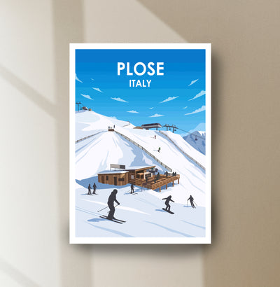 Plose