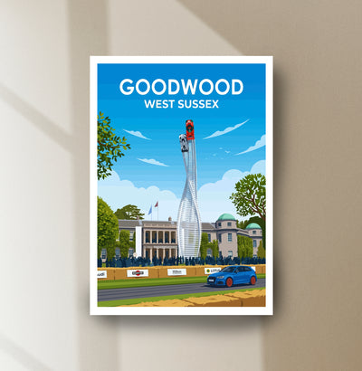 Goodwood Festival of Speed