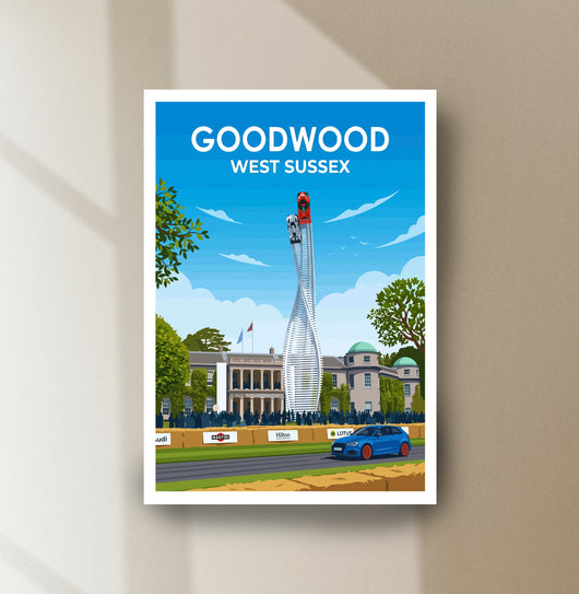 Goodwood Festival of Speed