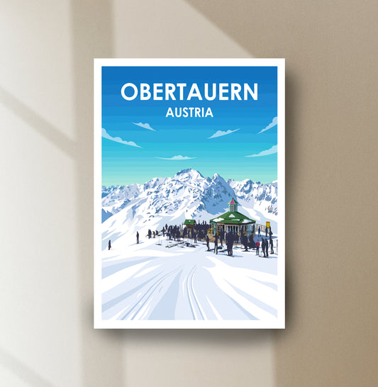 Obertauern