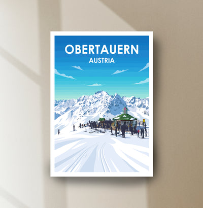Obertauern