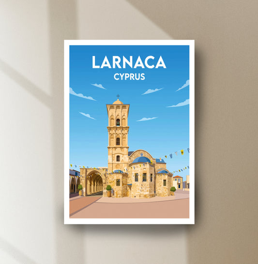 Larnaca