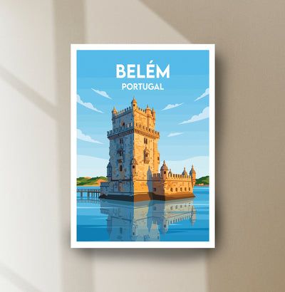 Belém Tower